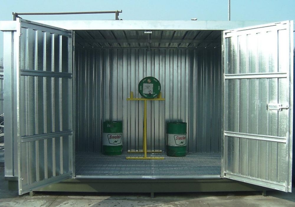 Container Box